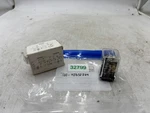 Allen Bradley 700-hjd32z24 Series A Plug-in Relay 24v Dc Coil. Fixed Price $59.99.