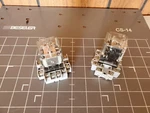 Potter & Brumfield 24vdc Relay, Krpa-14dy-24 W/ Base, 700-hn126 Ser A (lot Of 2). Fixed Price $19.99.