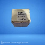 Mitsubishi Th-n20kp Thermal Overload Relay Fnob. Fixed Price $1.38.