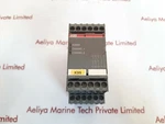 Abb C572 1sar501032r0005 Safety Relay. Fixed Price $252.49.