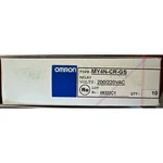 10pc New Omron My4n-cr-gs 200/220vac Relays Quality Assurance #yp1. Fixed Price $122.82.