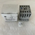 Allen Bradley 700-k40e-zj Ser. B 24vdc 10a Nib Fast Shipping!+ Warranty. Fixed Price $85.00.