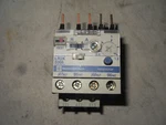 Telemecanique Lr2-k0306 575 V Ac 0.8-1.2 A Adjustable Overload Protection Relay. Fixed Price $36.62.