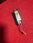 Aromat Wr6161-81 Hid Relay, 20 Amp, Single Pole, 120/277/300/347vac, Panel Use. Fixed Price $22.50.