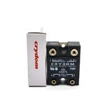 Crydom A4875 280/480v 75a Nsmp. Fixed Price $137.00.