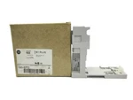 Allen Bradley 193-epd Ser. A (br/wh) Nsmp. Fixed Price $34.00.