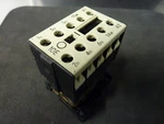 Siemens 3tj5000-0bb4 Auxiliary Contactor 10e 480vac (31302). Fixed Price $9.99.