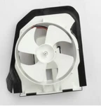 Ge Refrigerator Condenser Fan & Motor Wr17x31476. Fixed Price $69.95.