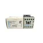 Siemens 3rh1122-1ap60 220/240v 10a Nsmp. Fixed Price $94.00.
