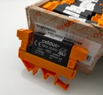 1pcs New For Celduc Solid State Relay Ska20420 4-30vdc 230vac#free Shipping. Fixed Price $158.71.