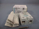 Siemens Semiconductor Relay 3rf2050-1aa44. Fixed Price $99.99.