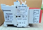 Allen Bradley 700s-cfb620ejc Safety Control Relay W/100s-f, 700-cfb310e* Z4b6. Fixed Price $24.50.