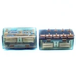 1pc Nais Sp2-p-dc24v Power Relay 8pins Used. Fixed Price $13.21.
