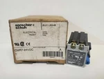 New Old Stock! Sprecher + Schuh Electrical Reset Cmr7-24vdc. Fixed Price $39.95.
