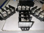 Square D Class 9080 Type Lba362106, 600vac Distribution Block. Fixed Price $89.00.
