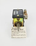 Allen Bradley 809-a12e Instantaneous Trip Relay, New!. Fixed Price $2995.00.