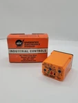 Atc Slu-100-asa Univeral Voltage Monitor 10a 3ph 240v 8 Pin Spdt Orange Plc. Fixed Price $150.00.