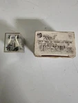 Allen Bradley 700-hf32z24-4 Ser B Short Square Base Relay 10a Dpdt 24v. Fixed Price $14.99.