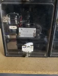 Used General Electric 12ifcv51ad1a Very Inverse Time Overcurrent Relay 120v 60hz. Fixed Price $100.00.