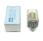 New Struthers Dunn B214xbx103 Relay, 120v, Nib. Fixed Price $84.95.