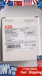 1pcs New Ta25du-25m Abb In Box. Fixed Price $55.11.