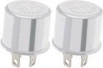The Lord Of Tools 2pcs 2 Pin Flasher Units Relay 12v 20a 47w For Fixing Flas. Fixed Price $19.90.