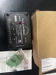 Illumra E3r-r04fp-4 50'-150' Range, 315 Mhz, Low Voltage Relay Receiver. New!. Fixed Price $24.99.