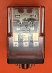 New - Potter Brumfield Krpa14dy-12v Power Relay. Fixed Price $35.00.