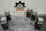 Siemens 3th43 73e/u Contactors 24v Coils Used With Warranty (lot Of 5) See Pics. Fixed Price $74.99.