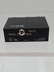 Potter & Brumfield Oac-5 Power Relay 3a 120/240 Vac 3 Pieces Nos.. Fixed Price $8.28.