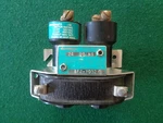 Bf2-7032 Mercury Relay 24vdc Coil No 480v 30a. Durakool. Fixed Price $55.00.