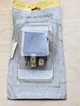 Radio Shack Archer Cube Relay 30 Amp # 275-226 Vintage Nos. Fixed Price $10.00.