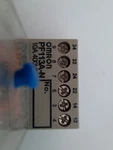 Omron Relay Mk3pn-5-s. Fixed Price $7.00.