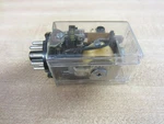 Potter & Brumfield Kap14dg 110vdc Relay. Fixed Price $103.77.