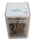 Schneider P887432e Magnecraft Universal Relay 788xbx69c-24d/a283xbx69c Box Of 10. Fixed Price $110.99.