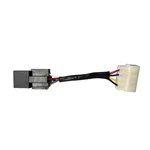 Lsdzwork 39400-sh3-003 Main Relay Conversion Kit For 1988-1991 Civic/crx,.... Fixed Price $26.51.