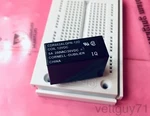2pcs Cornell Dubilier Cdr662alqpn 12vdc Dpst Relay, 5a, 250vac, 30vdc, 12v, Pcb. Fixed Price $3.59.