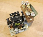 Square D 9050a0100 Series A Timing Relay - Used. Fixed Price $78.01.