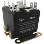 Supco Supr Universal Potential Relay, Single Phase, 110 - 270 Operating Voltage,. Fixed Price $50.75.