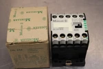 Moeller Diler-40-g Contactor 24vdc. Fixed Price $24.99.