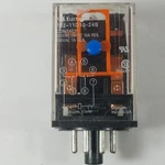Nte Electronics R02-11d10-24b Contact Relay. Fixed Price $30.00.