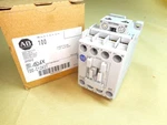 Allen Bradley 100-c12k01 Contactor, 24vac (nib). Fixed Price $66.00.