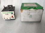 Lrd08 Schnieder Electric Tesys-034678 Telemecanique Thermal Overload Relay. Fixed Price $49.99.