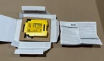 New Genuine Sick Safety Controller Flexi Classic Ue410-8di4. Fixed Price $349.99.