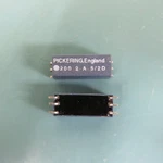 Pickering 200-2-a-5 2d Qty Of 1 Per Lot Relay 120 5 V. Fixed Price $30.00.