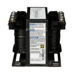 Square D 9070t75d13 Control Transformer,75va,12/24vac 4r896. Fixed Price $217.68.