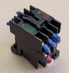 Mitsubishi Magnetic Contactor S-k11 Coil 100v. Fixed Price $25.00.