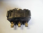 Allen Bradley Overload Relay 193-hpd110 Ser A 66-110a 66-110 Amp. Fixed Price $23.00.