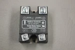 Watlow Controls Solid State Relay Ssr-240-25a-dc1. Fixed Price $25.00.
