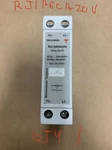 Carlo Gavazzi Rj1a60a20u Solid State Relay - Used. Fixed Price $44.90.